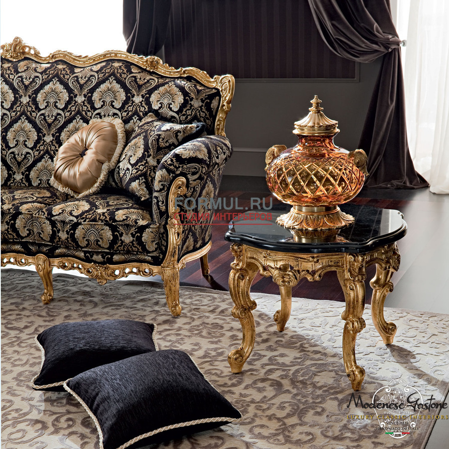 Гостиная Modenese Gastone CASANOVA 15